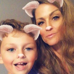 Meet your Posher, Jayden